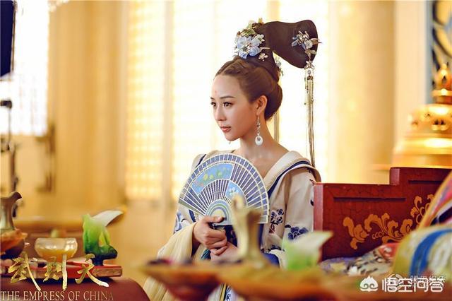 唐太宗的妃子:唐太宗李世民四大妃子之一韦贵妃在后宫的权力是否真的很大？