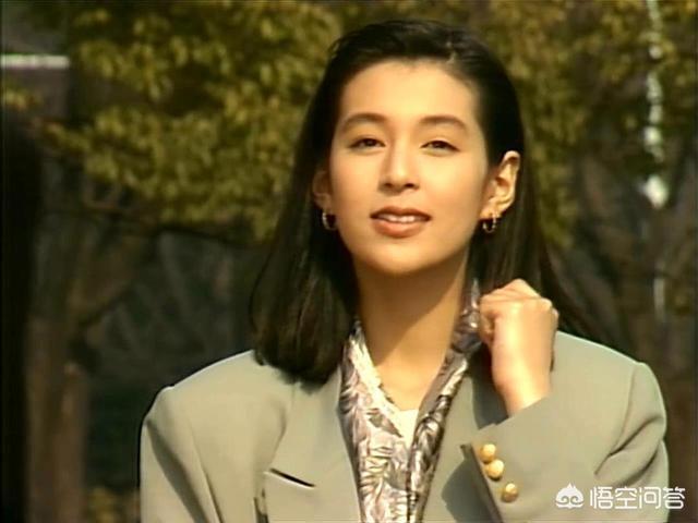 田中千绘:日本哪位女演员最让你动心？