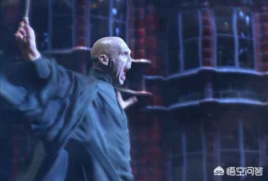 帕修斯:为什么伏地魔要拿卢修斯的魔杖而不是重新买根新的
