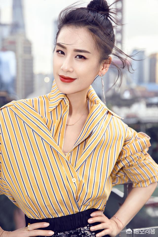 黄圣依拍的电影:如何看待复出的黄圣依即将拍摄新片？