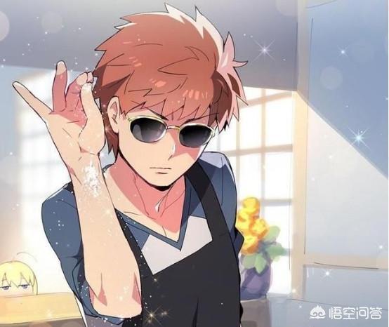 言峰绮礼为什么叫麻婆:动漫《Fate》中有哪些经典的梗？
