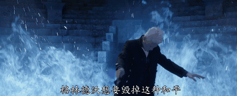 帕斯卡拉干尸新娘真相:《神奇动物在哪里2》结尾，奎妮为什么要离开雅各布