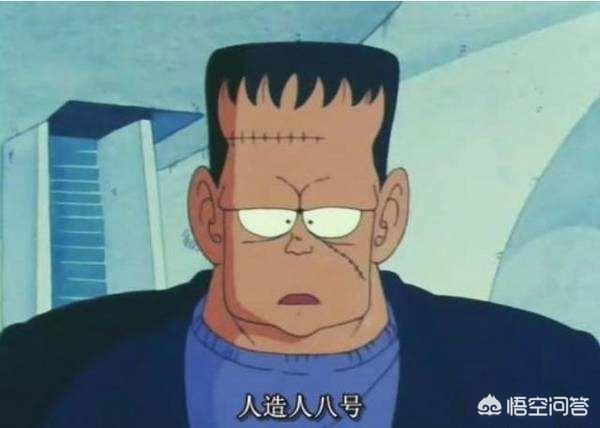 仓鼠乐园动漫图片大全:动漫中有哪些令人印象深刻的改造人角色？