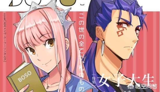爱尔兰雪达犬基地:《FATE》大狗库丘林的原型是谁，发生了什么事？