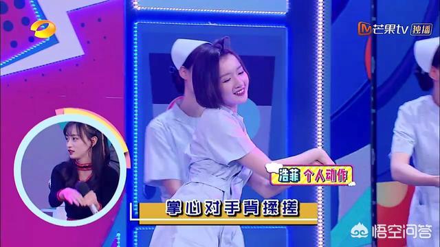 快乐大本营鬼鬼:快乐大本营发生过哪些令人尴尬的事情？