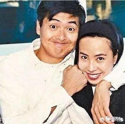 周润发老婆:周润发一生无子，为什么却对妻子疼爱有加呢？