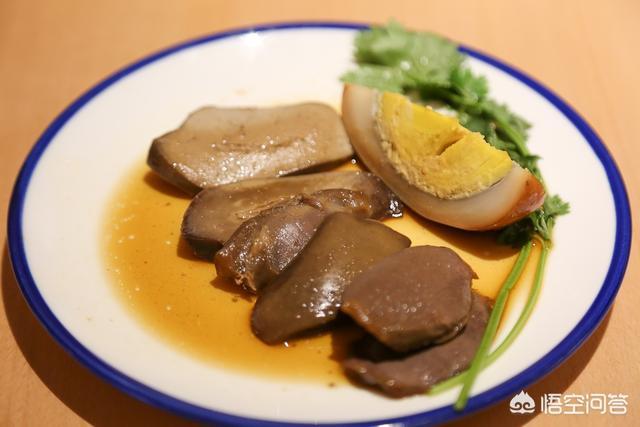 郑州商圈里有哪些值得推荐的美食？