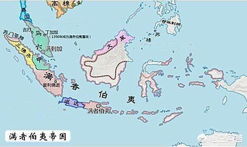 荷兰人口:弹丸小国荷兰，为何能统治印度尼西亚300年？