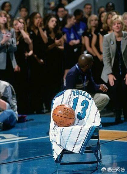 球衣退役是什么意思:NBA球衣被退役象征什么？