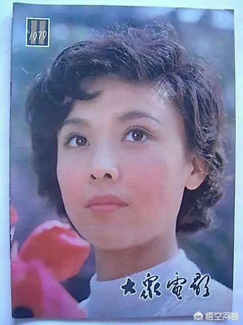 任冶湘:为什么大都认为以前的女明星要比现在的女明星漂亮？