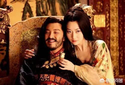 义成公主:历史上隋炀帝皇后萧氏到底有着怎样的传奇人生呢？