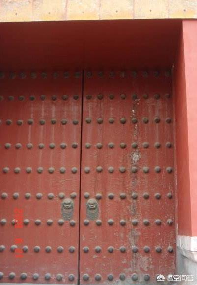 故宫奇闻怪事，故宫的哪个门称为“鬼门”有什么说法吗