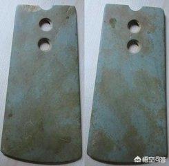 长银斧鱼图片:长银斧鱼 著名文物“鹳鱼石斧图”的“石斧”有考古的实物原型吗？