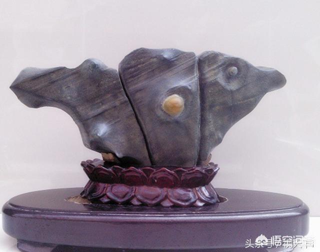 石头里怎么找玉石,寻找天然奇石需要具备哪些条件？