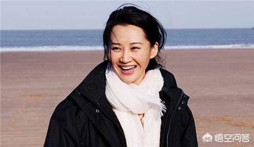 左小青的老公是谁:你觉得年龄越大越有风韵的女明星是谁？