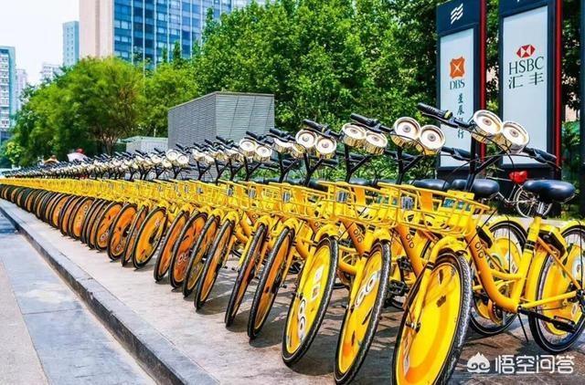 ofo澄清声明:ofo将用户押金变成P2P投资的做法，合法吗为什么