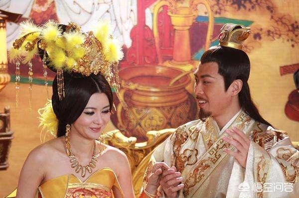 陈叔宝:为后人留下千古诗章的陈后主，为何会成了亡国之君？