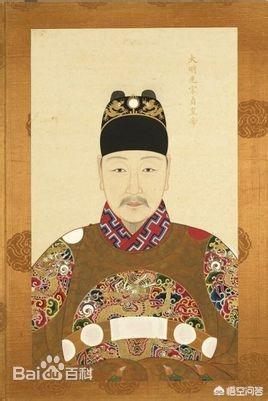 明朝有多少皇帝,一共在位多少年？