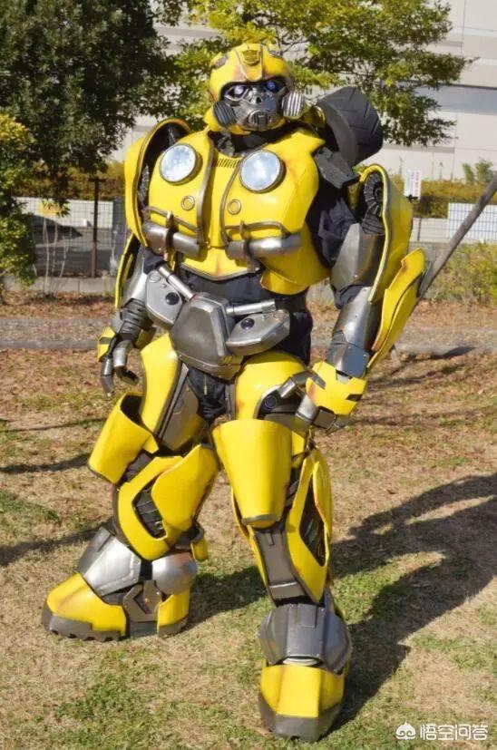 你见过哪些“辣眼睛”的Cosplay