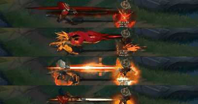 黑夜使者亚索:LOL亚索哪个皮肤最好看？