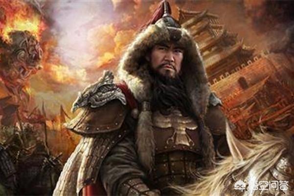 秦始皇、汉武帝、唐太宗、成吉思汗、康熙，你认为哪位皇帝对我国贡献更大？