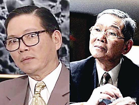 林子祥的老婆:你认为有史以来阵容最强大的港剧是哪一部