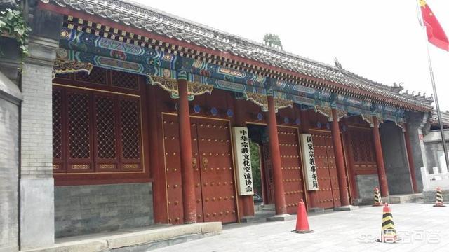 和敬公主府:古代的皇族居住的府邸，现在还有吗？坐落在哪些地方？