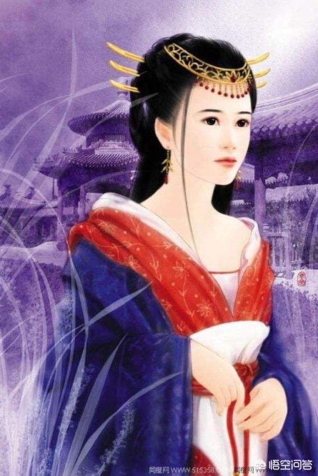 宜城公主:为何有些古代男人不敢娶公主？