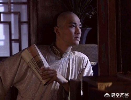 叶赫那拉氏意欢:在《如懿传》中，为什么舒妃的父亲叫纳兰永寿，她却姓叶赫那拉