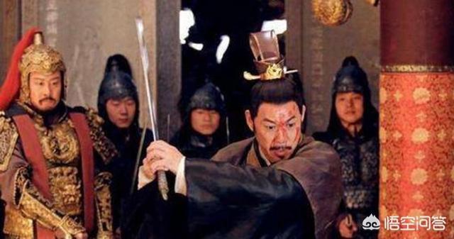 李世民一箭射死了李建成，为何还要砍下他的头颅？插图93