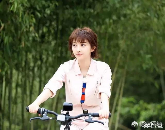 瘦脸发型怎么造型？
