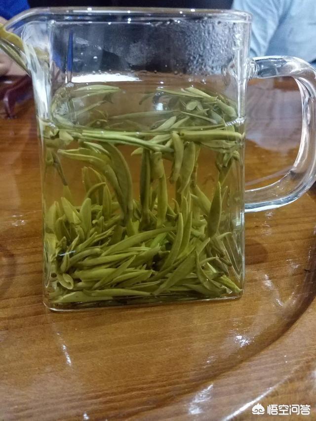 黑茶有什么副作用,可以长期当茶饮的草药有哪些？