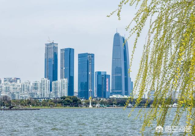 黄浦江源头:为什么有的上海郊区人不认为自己是上海人