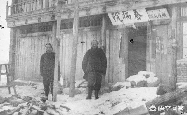 肺鼠疫:中国古代发生过鼠疫吗？为什么很少听说呢？