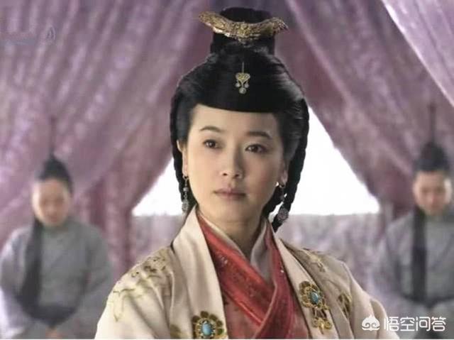 勾践复国当霸主后,为何与他患难与共的发妻却在那时自杀了？
