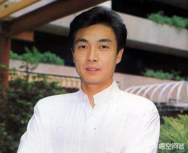 林子祥的老婆:你认为有史以来阵容最强大的港剧是哪一部