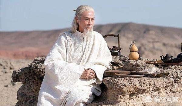 童瑶潜规则:《将夜》各个人物的结局如何