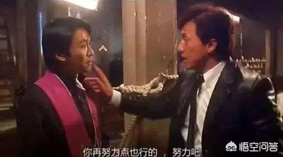 如果周星驰和成龙一起出演一部长达两小时的电影,票房能成为亚洲神话吗？