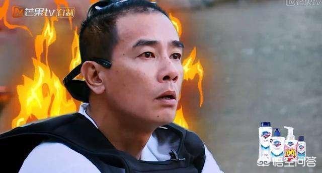 古巨基儿子萌照:如何看待化身幸福全职奶爸古巨基，通宵带娃？