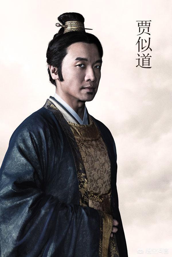 秦桧是怎么死的:为什么世人对贾似道褒贬不一，秦桧却遗臭万年