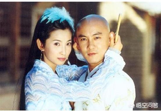 张卫健光头原因:你是喜欢张卫健光头，还是有头发呢