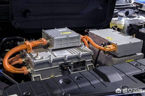 新能源汽车动力电池技术，依附于新能源汽车的动力电池，国内外的质量到底存在怎样的差距