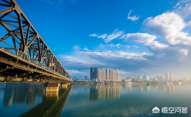 除去武汉,湖北省还有哪些城市在规划地铁？