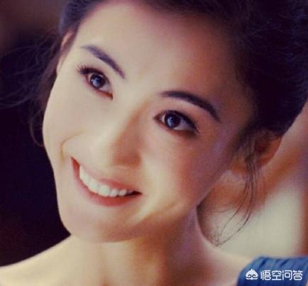 张柏芝老公:张柏芝为什么要独自扶养两个孩子？