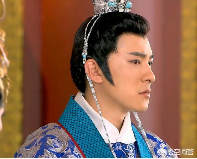 头条问答 - 为什么姬昌的大儿子叫伯邑考,二儿子却叫姬发?(150个回答)