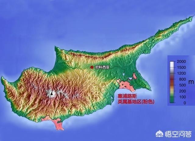 圣巴特岛:为什么法国海外领土保留这么多