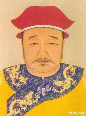 德因泽:皇太极为何要凌迟处死自己的姐姐？
