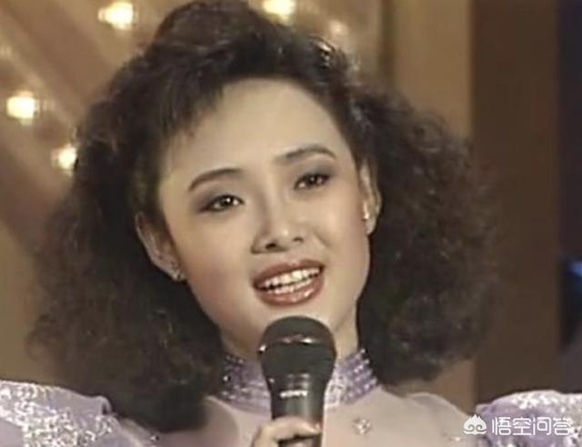 安雯近况:20世纪80年代很红的女歌手安冬现在怎么样了