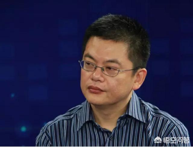 范玮琪老公黑人:谁是中国篮球解说中的mvp？