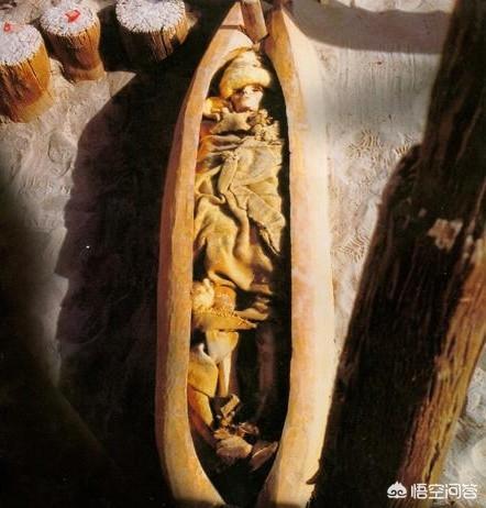 彭加木是被队友吃了 知乎，千年古尸“楼兰公主”是真的吗